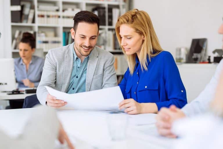 ceo recruiters