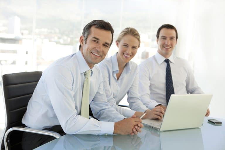 cfo executive search firm