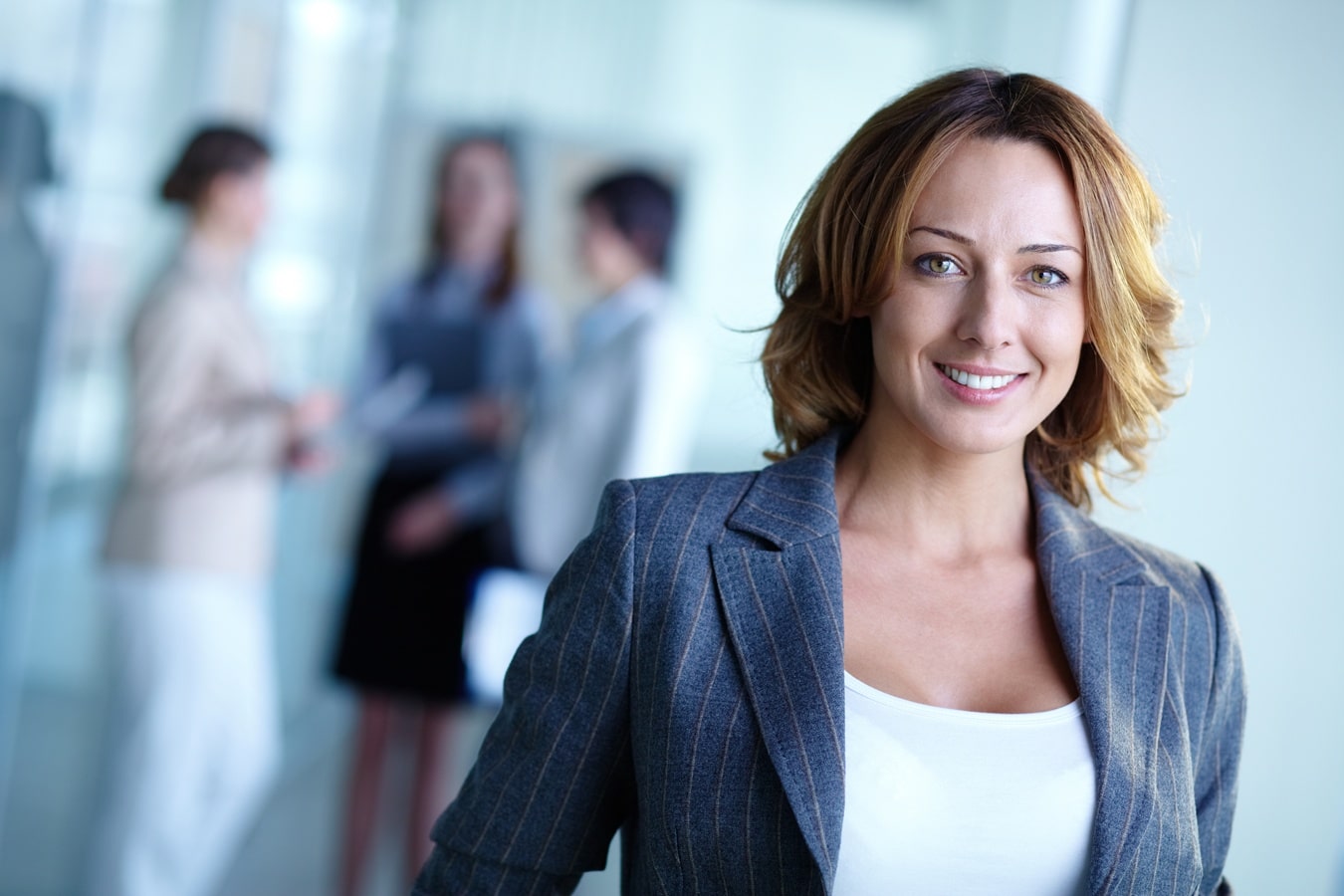 Unleashing the Power of CEO Leadership Key Attributes and Impact on Organisational Success