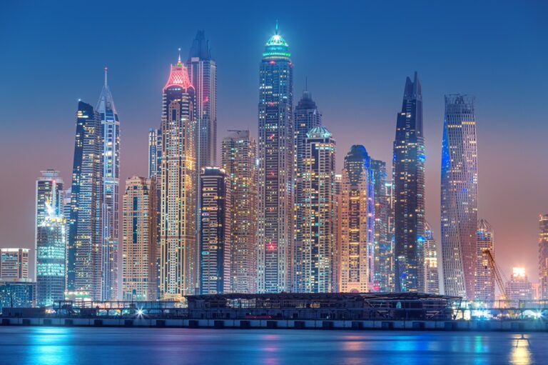 executive search dubai
