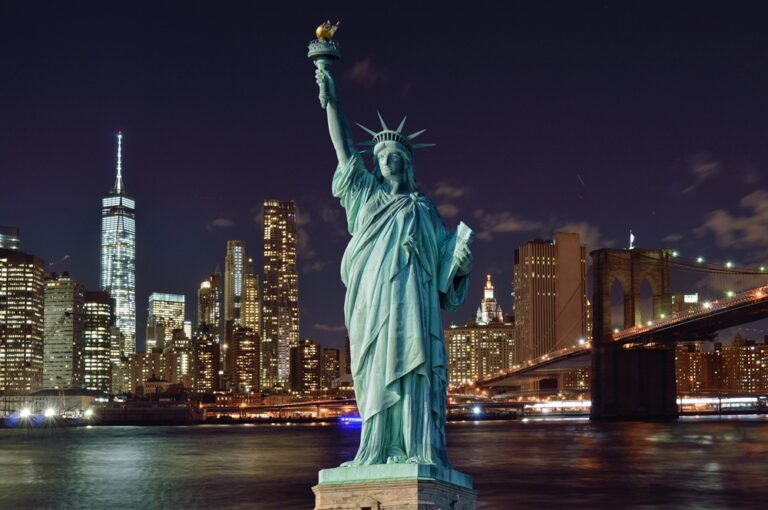 new york executive search