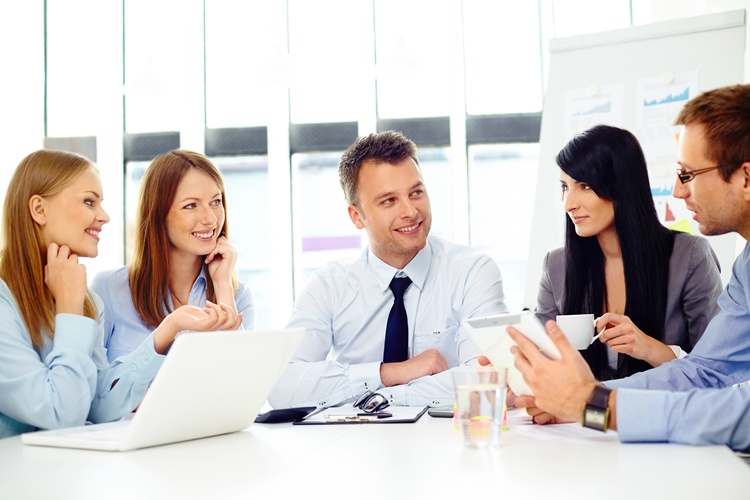 Pattern Team How to Structure Executive Leadership Teams