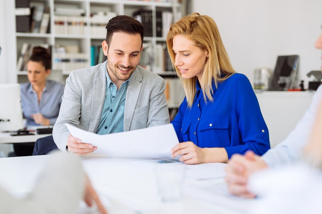 ceo recruiters